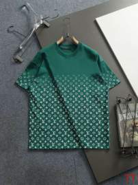 Picture of Louis Vuitton T Shirts Short _SKULVXS-L20tx1167006
